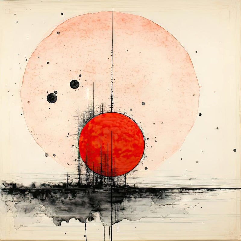 Abstract Painting 8