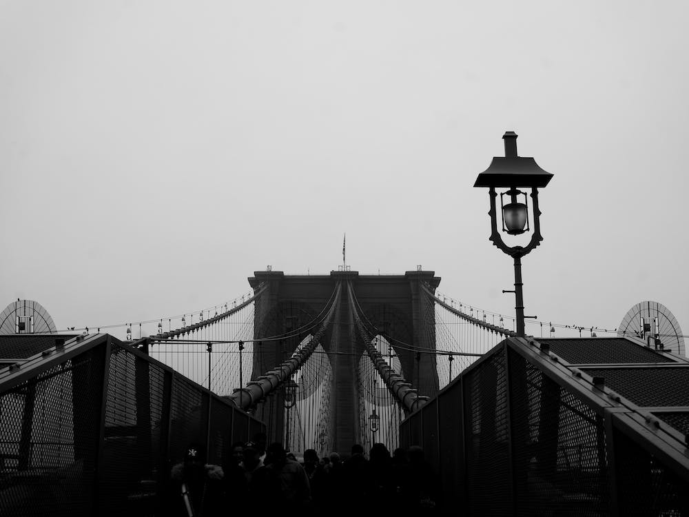 Brooklyn Bridge 2