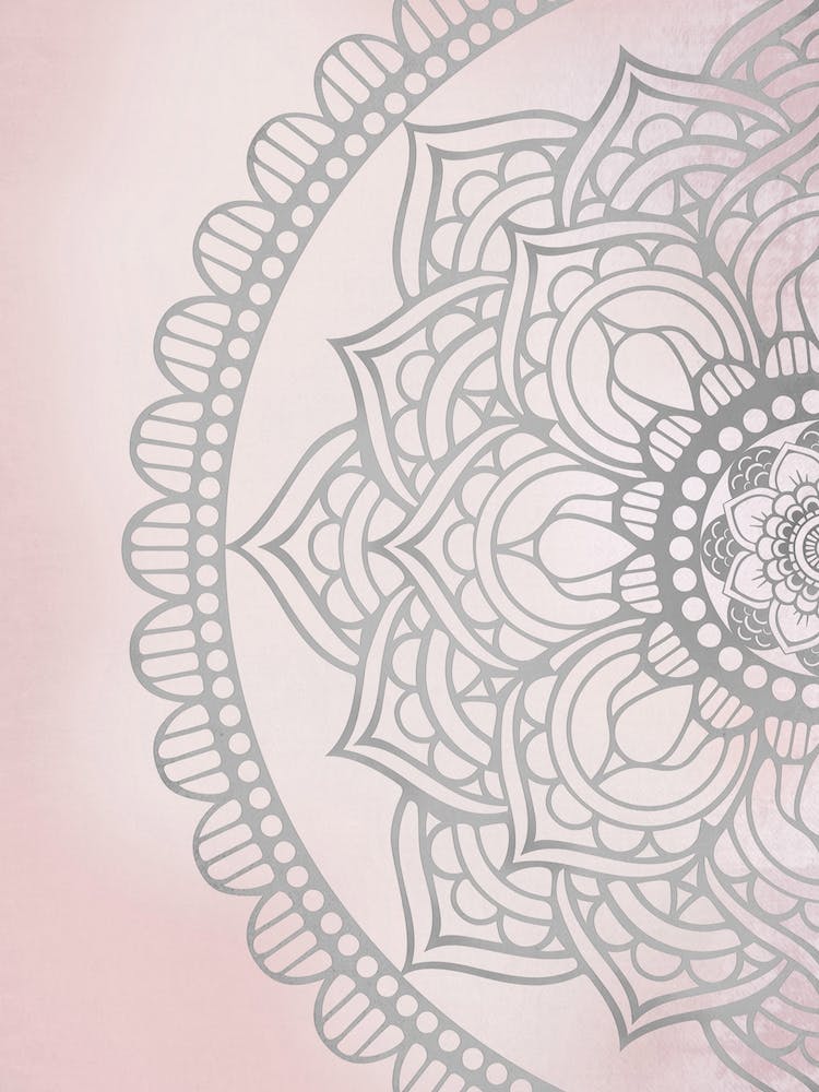 Mandala No 267 A