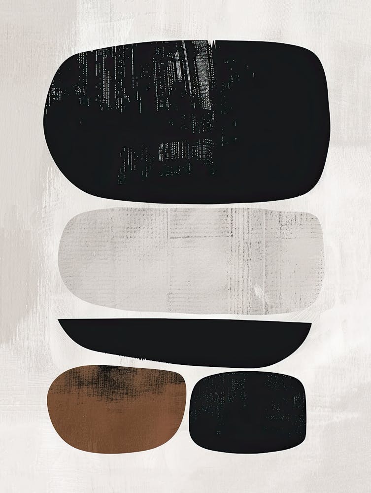 Mikumi Stone Park Bauhaus Minimalist