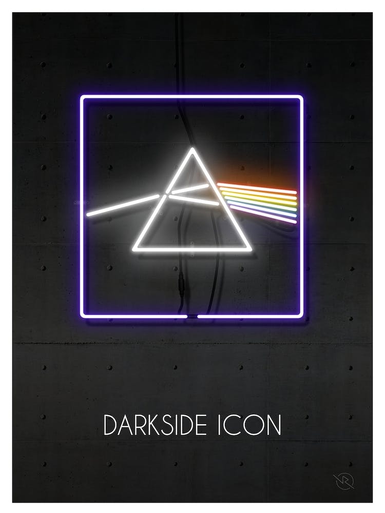Darkside Icon
