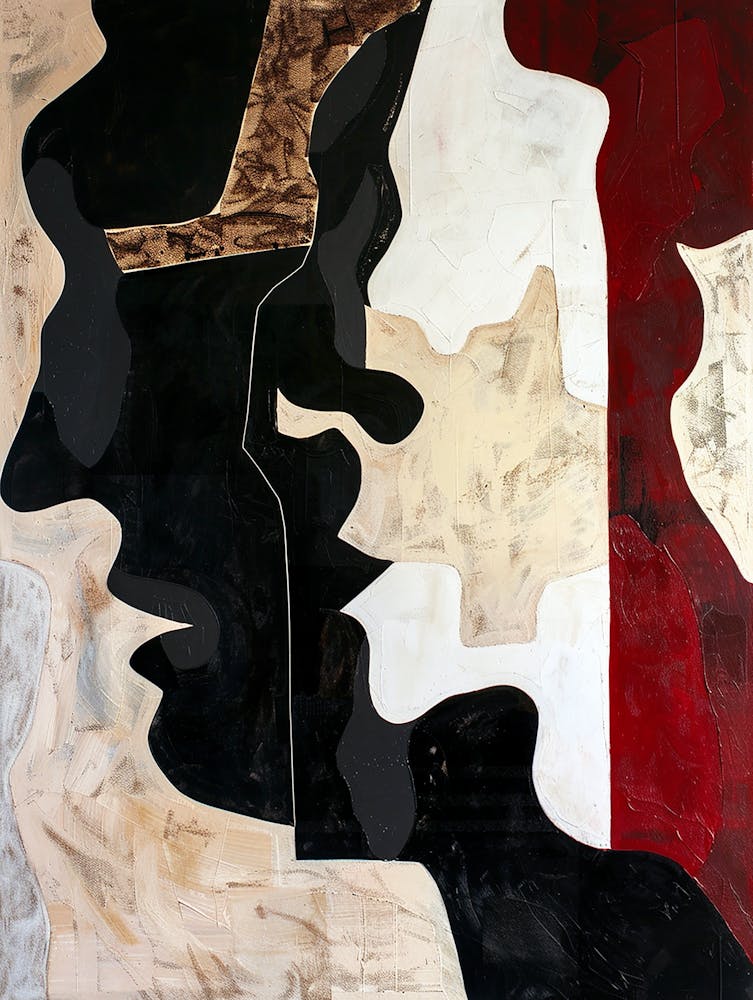 Portrait Of A Woman 15