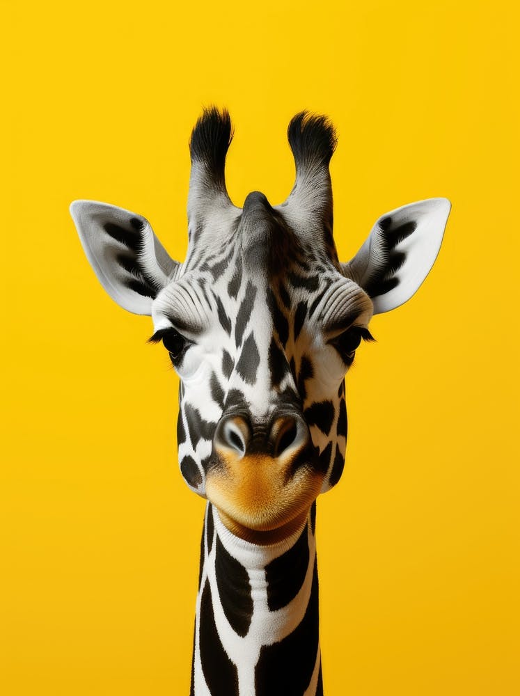 Giraffe 3