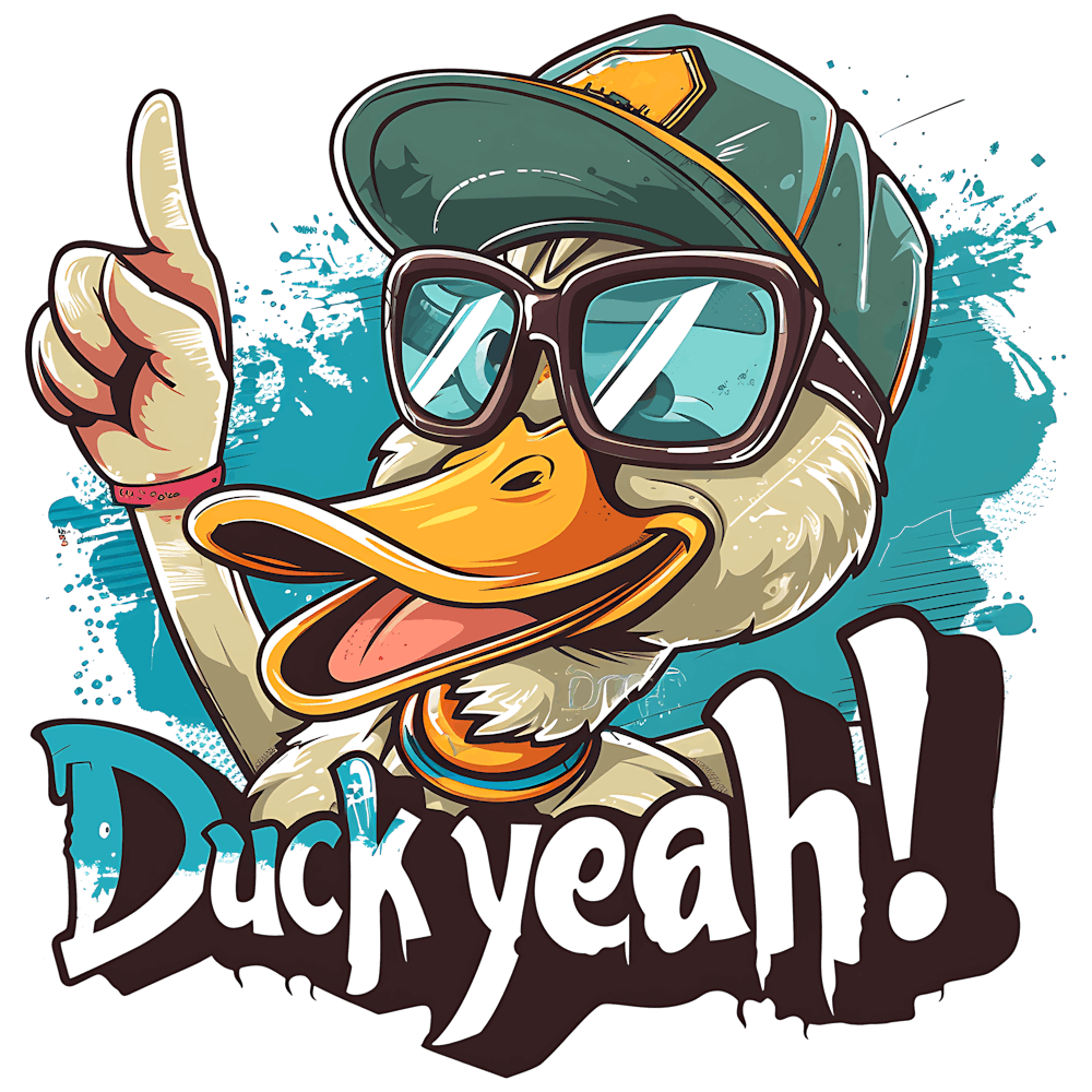 Duck Yeah