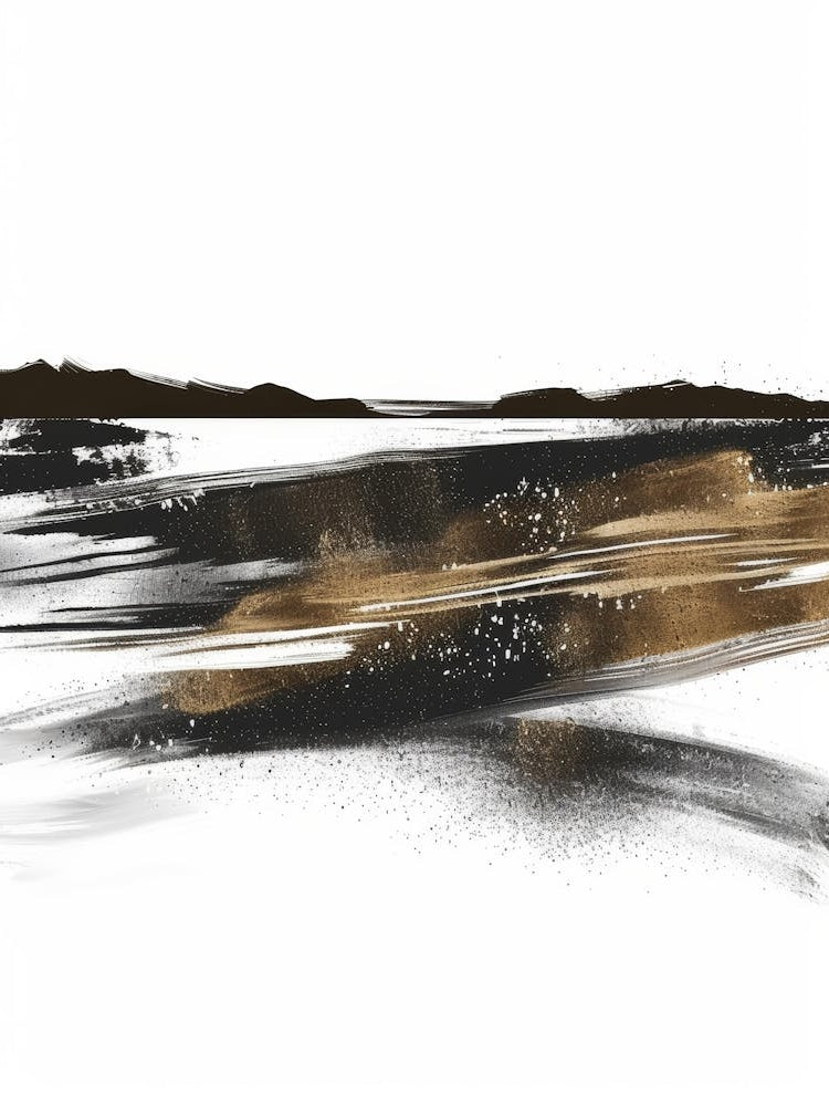 Abstract Painting 1172