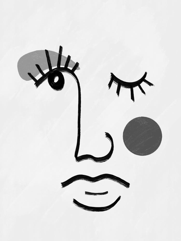 Face Drawing
