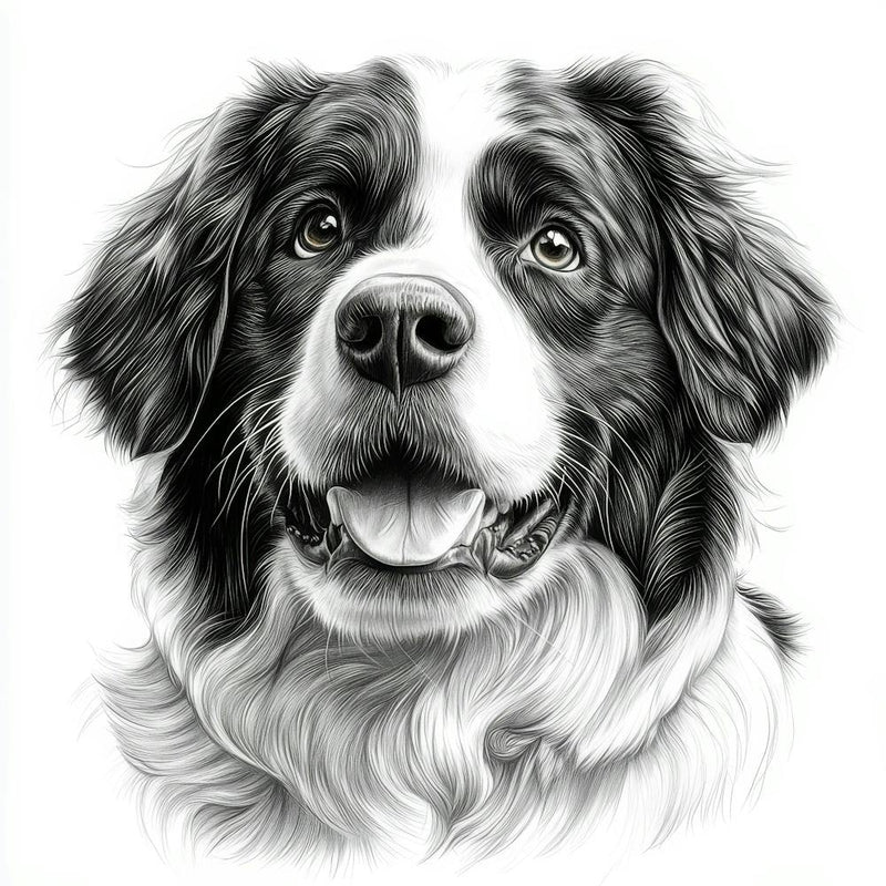 St. Bernard 1