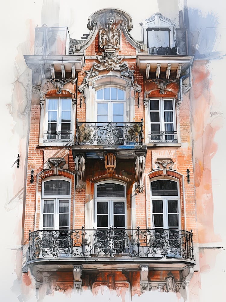 Bruges Europe Travel Architecture 1