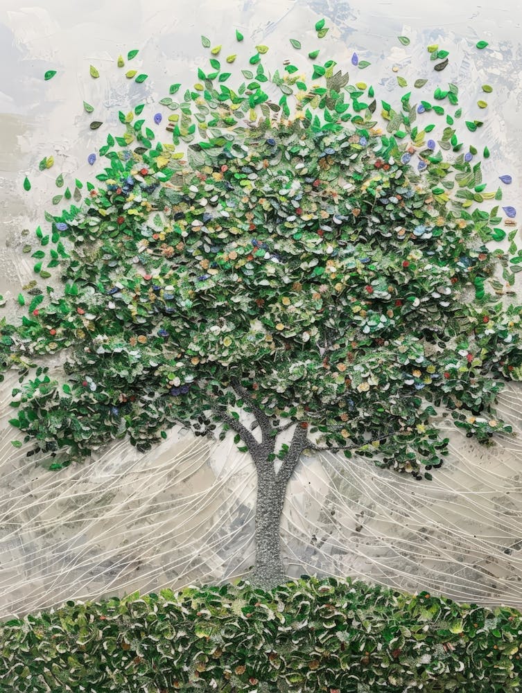 Tree Of Life 32