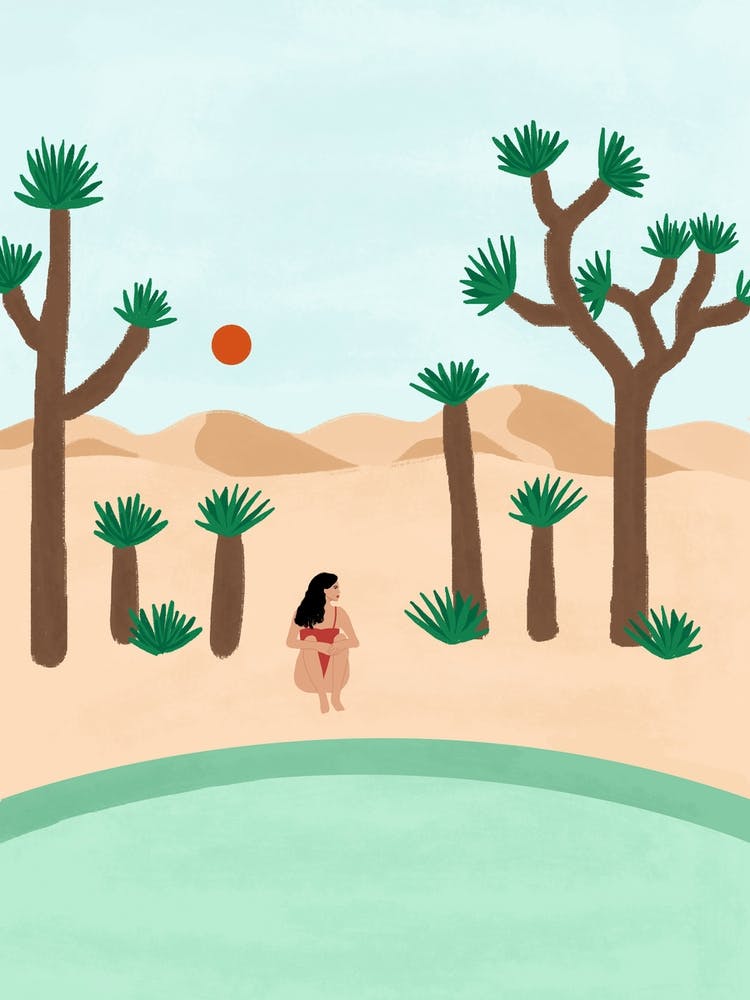 Joshua Tree National Park