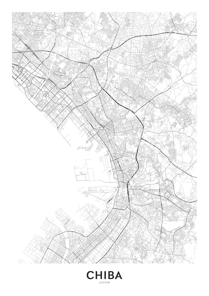 Chiba