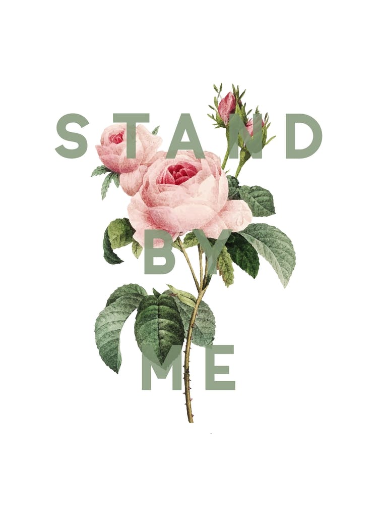 Stand By Me