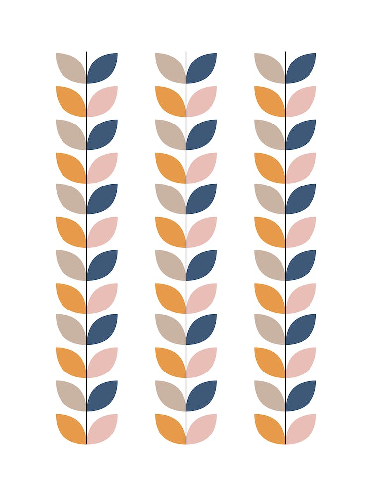 Leaf Pattern