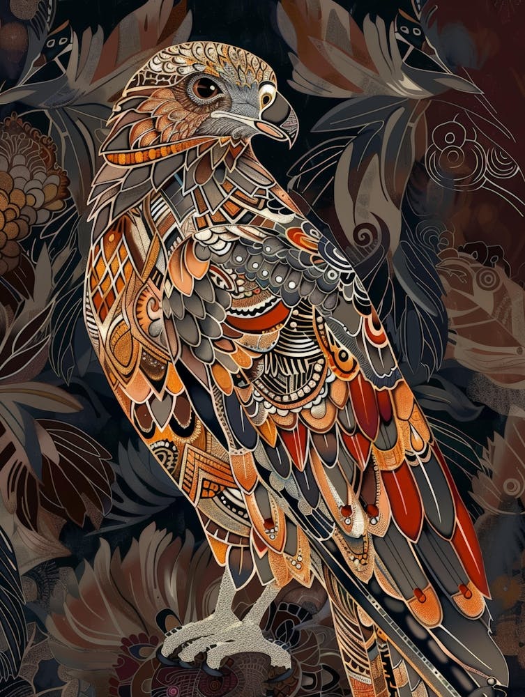Eagle 12