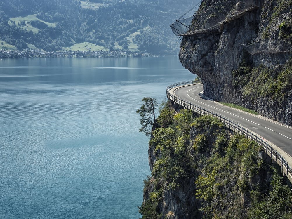 Switzerland