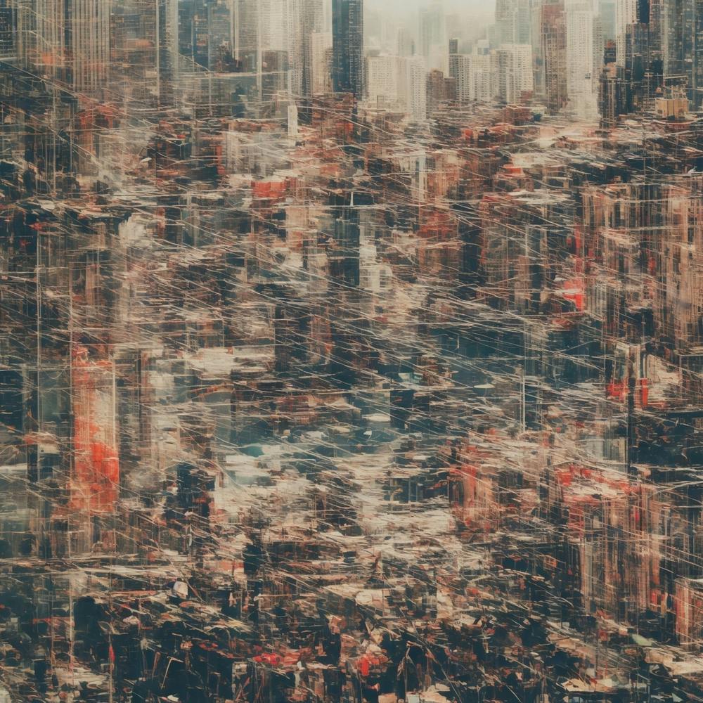 Whispers of the Mirage