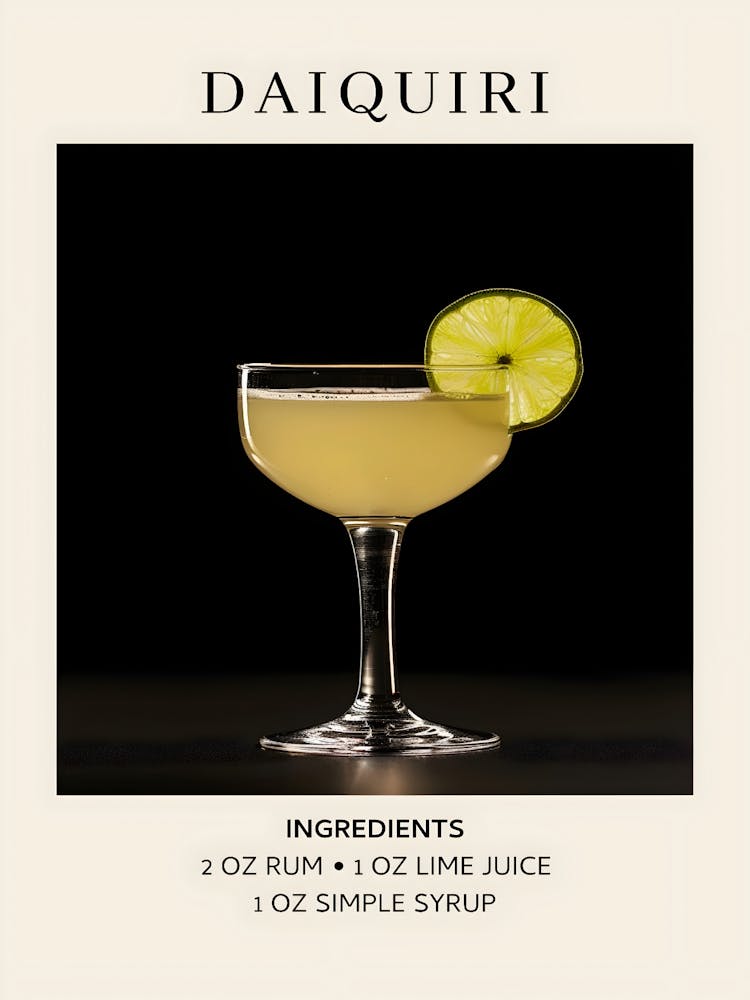 Daiquiri