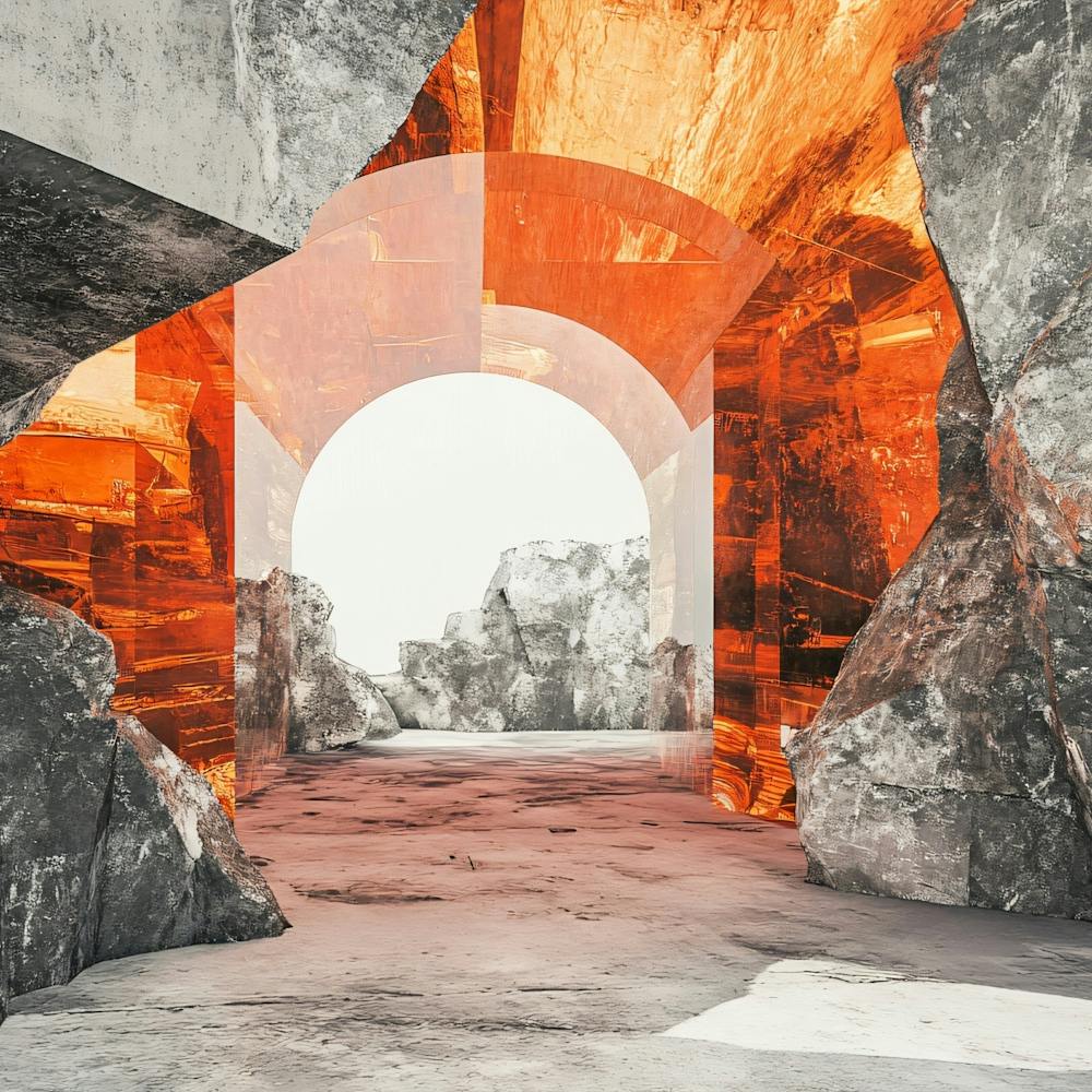 'Archway' 1
