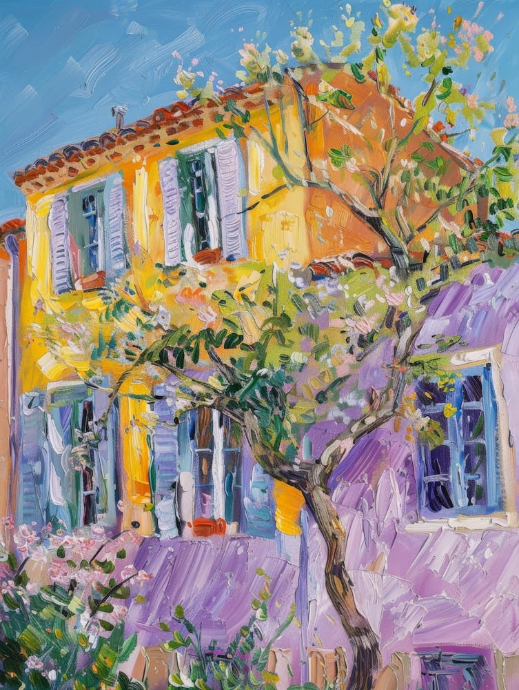 House On The Hill 13