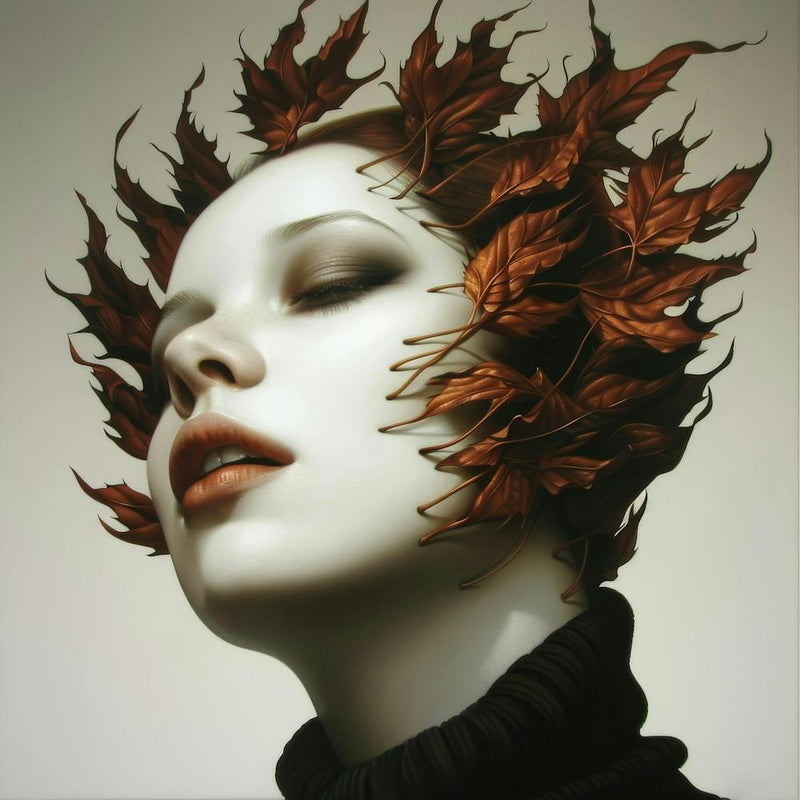 Autumn Leaves 91