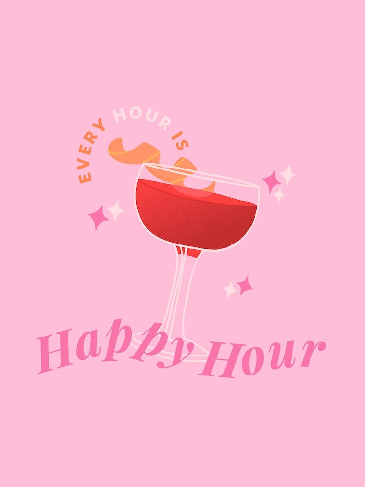 Happy Hour