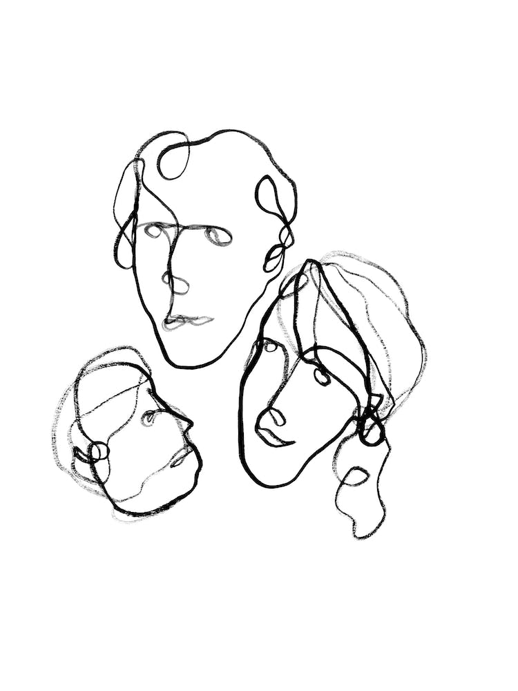 The Hugos Line