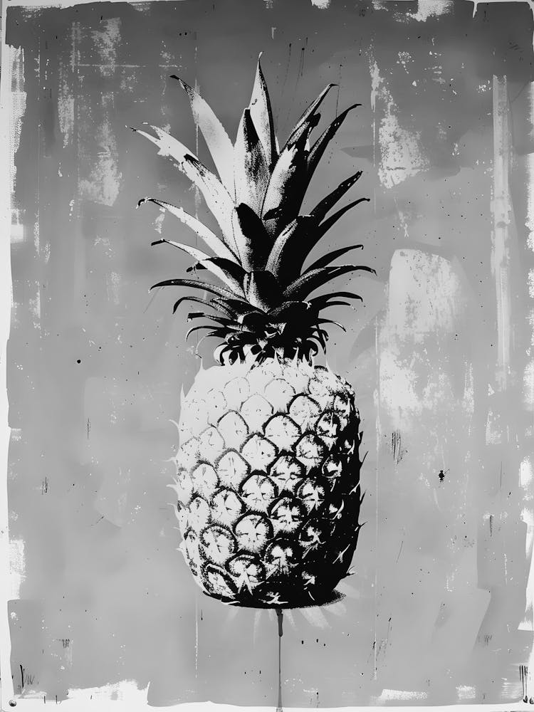Pineapple 2