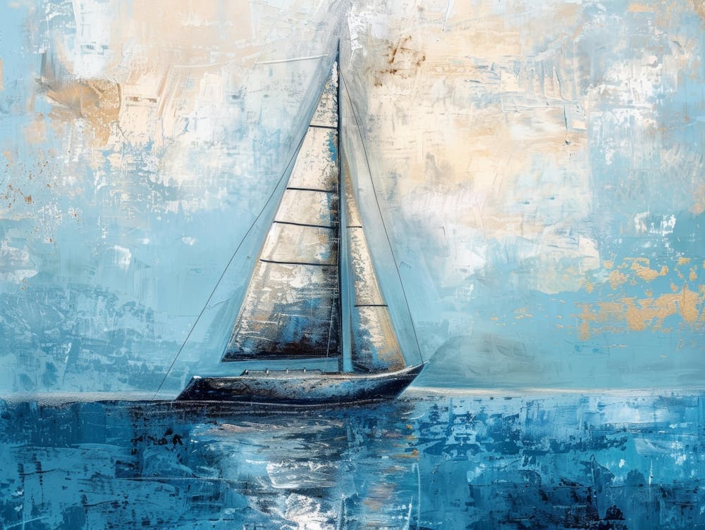 Sailboat 14