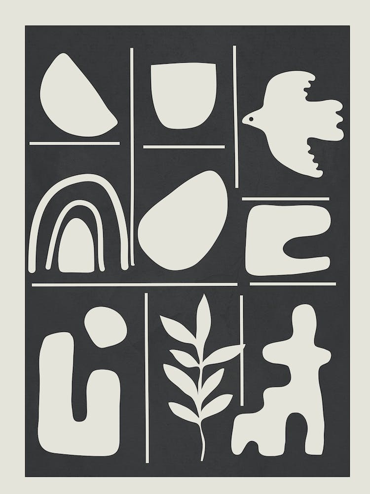 Abstraction 1