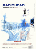 Radiohead Ok Computer