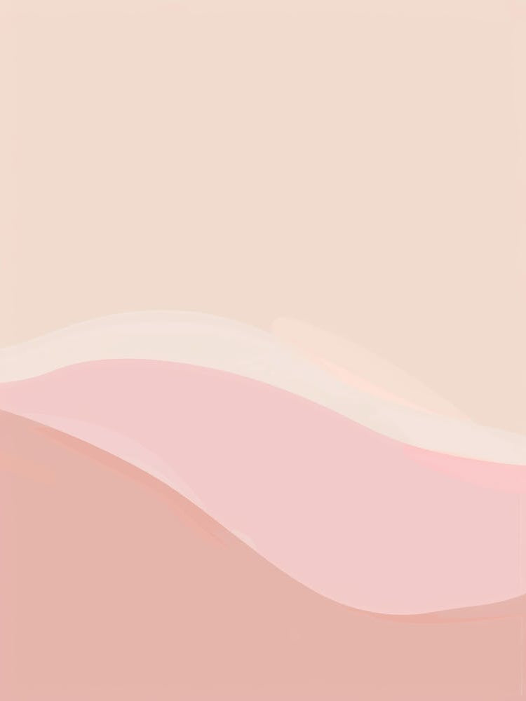 Abstract Pink Background