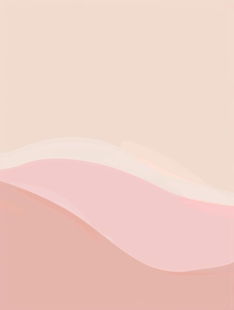 Abstract Pink Background