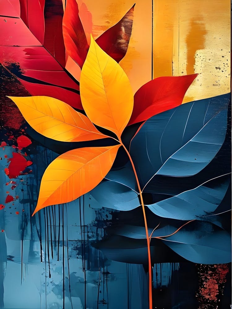 Autumn Leaves 85