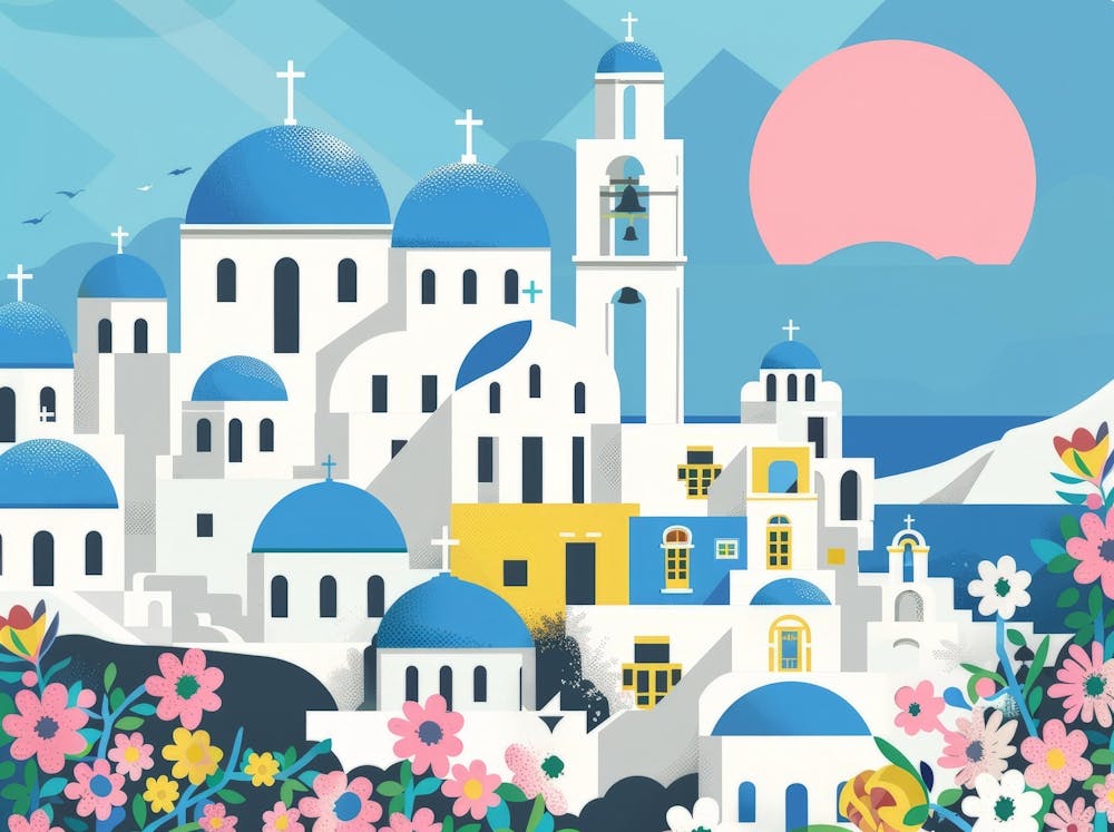 Santorini 19