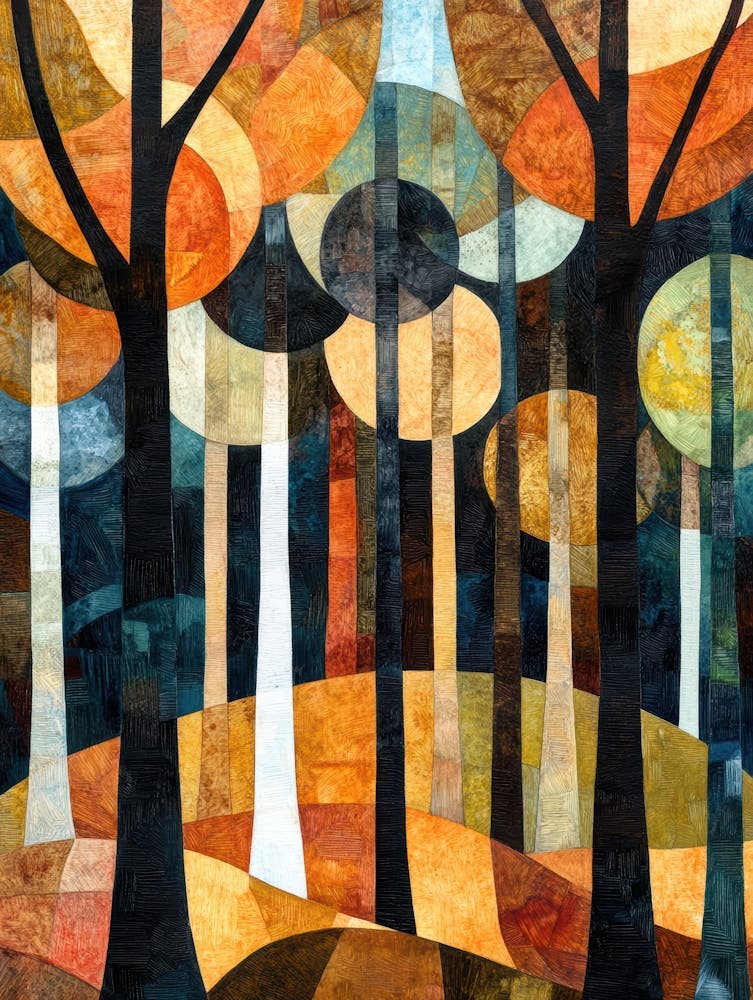 Autumn Forest 2