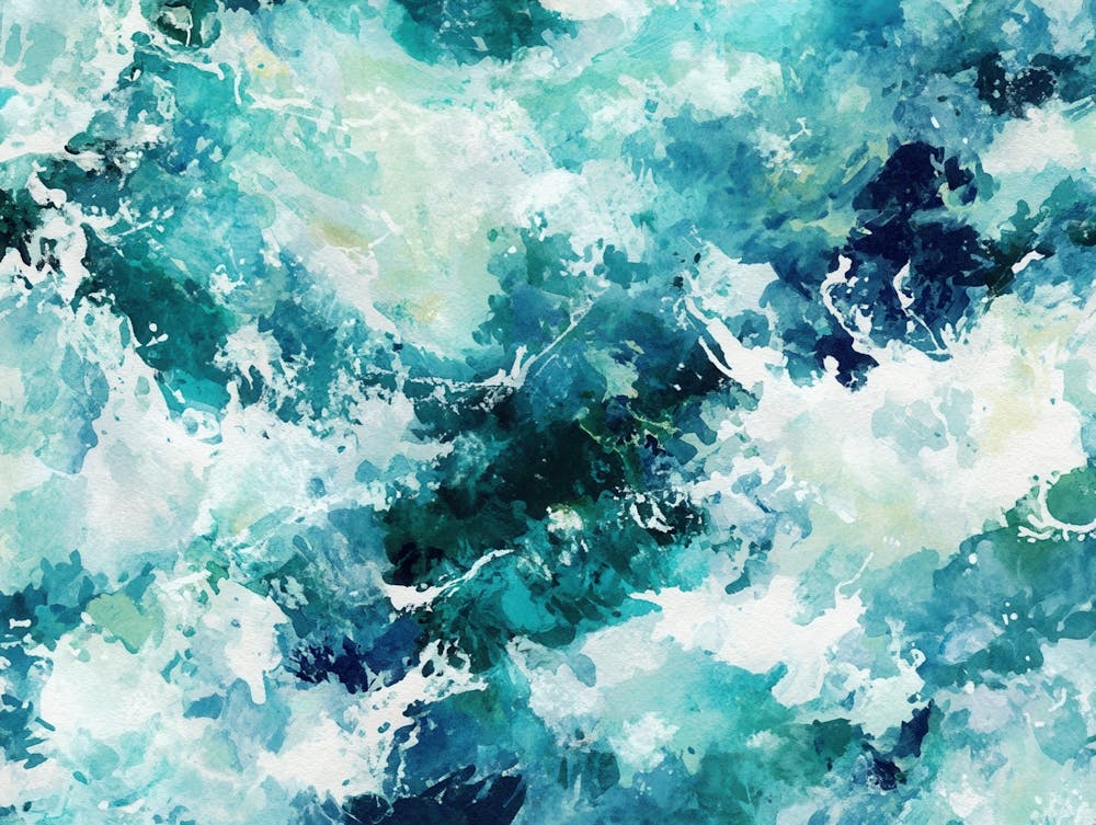 Ocean Waves 2