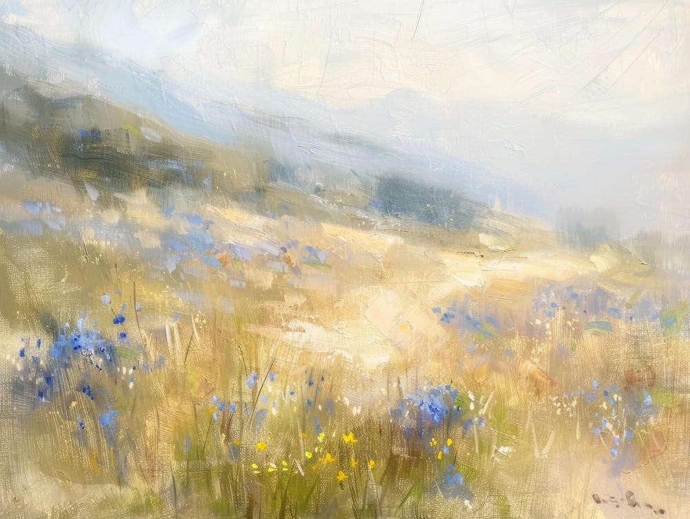 Bluebonnets 2