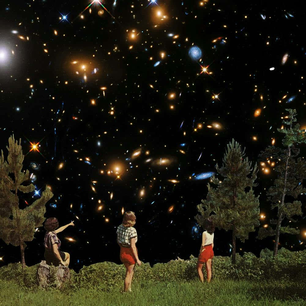 Watching Star Square