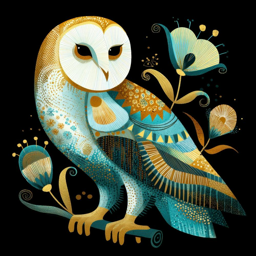 Owl 0224