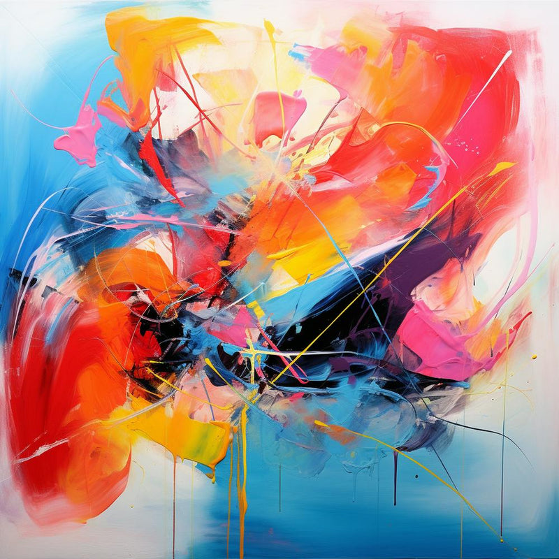 Abstract Painting 50