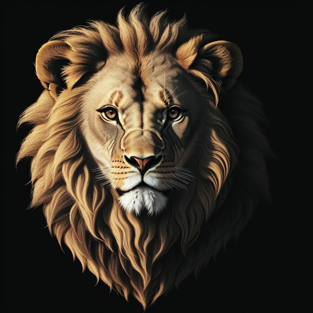 Lion Head