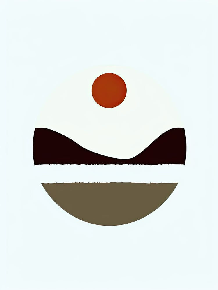 Lagos Structure Minimalist Bauhaus