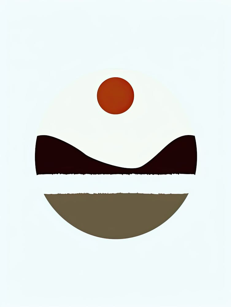 Lagos Structure Minimalist Bauhaus