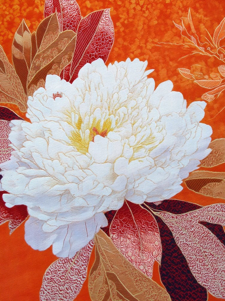 White Peony 2