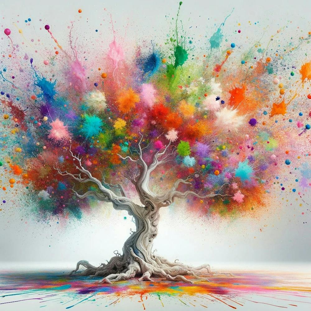 Symphony Of The Seasons
