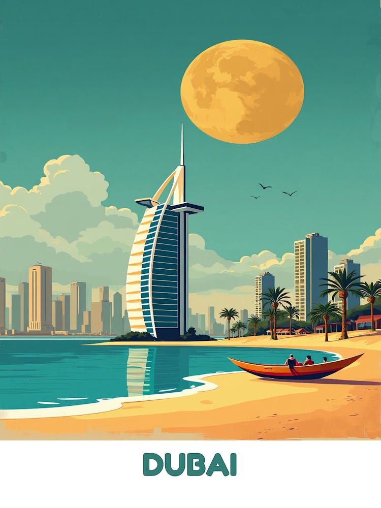 Dubai