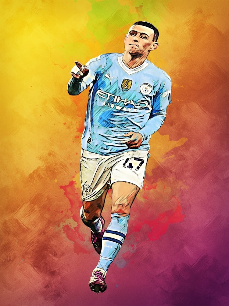 Phil Foden 2