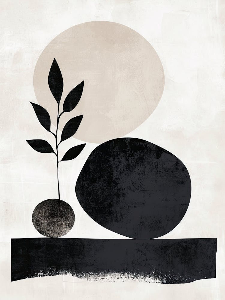 Myitkyina Stone Park Bauhaus Minimalist