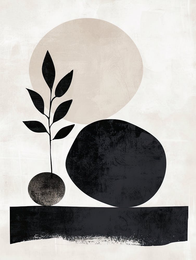 Myitkyina Stone Park Bauhaus Minimalist