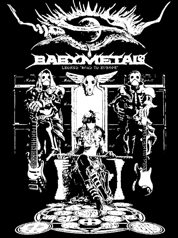 Babymetal
